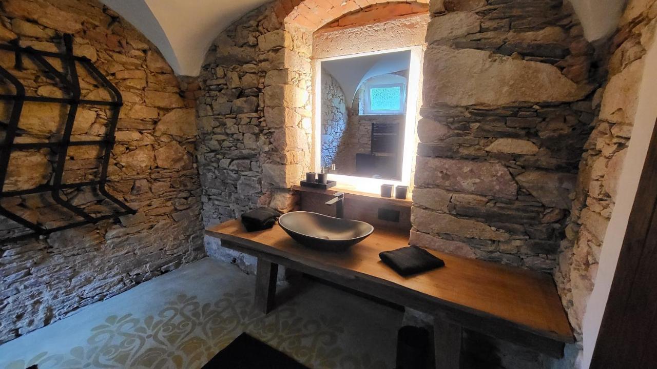 Urlaub Auf Dem Bauernhof Appartement Augustusburg Buitenkant foto